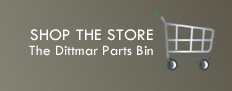 Shop The Store, view our PHO Parts