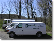 Dittmar Plumbing, Heating, Oil, Air Conditioning